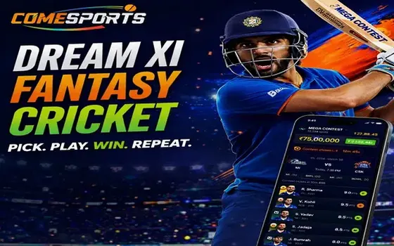 Hyderabad vs Delhi on 9rbet