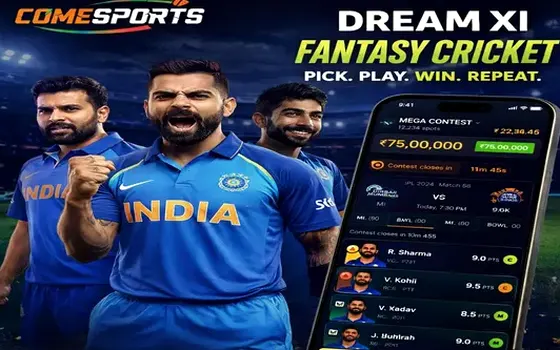 Punjab vs Lucknow on 9rbet